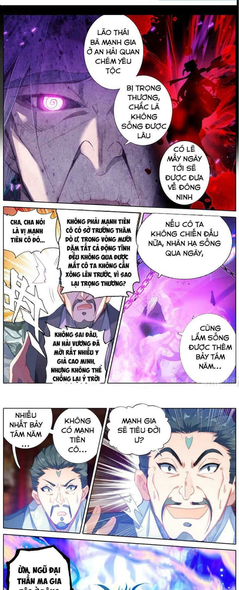 Thương Nguyên Đồ
