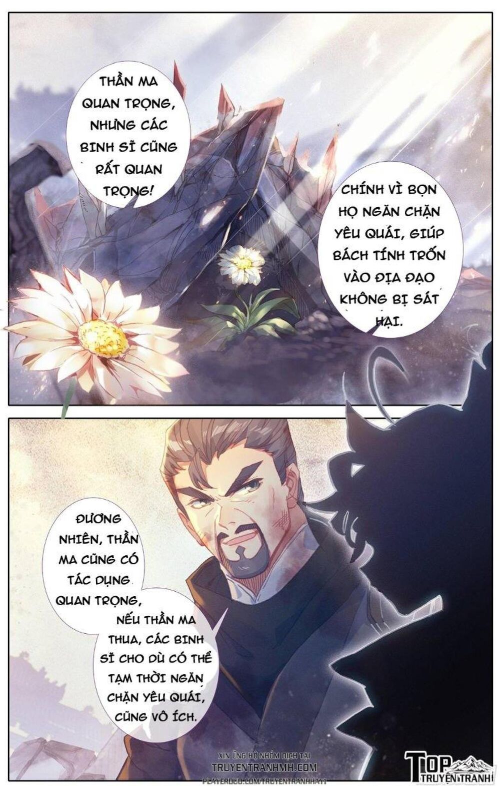 Thương Nguyên Đồ