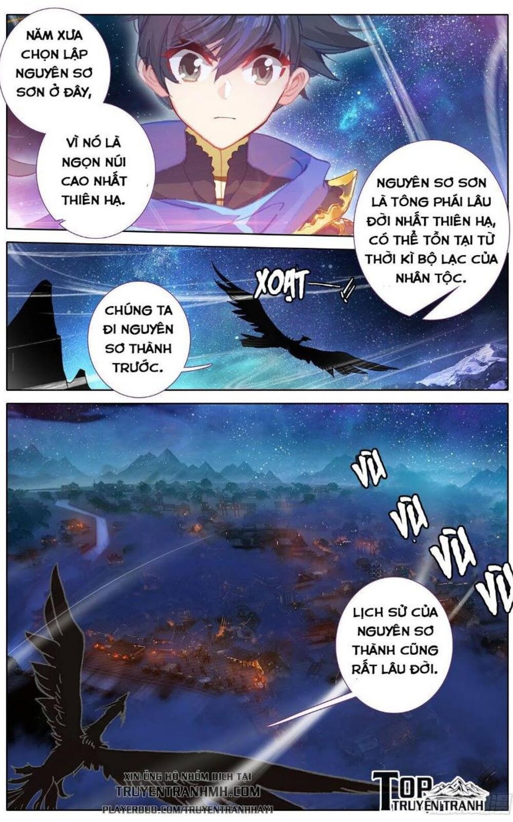 Thương Nguyên Đồ