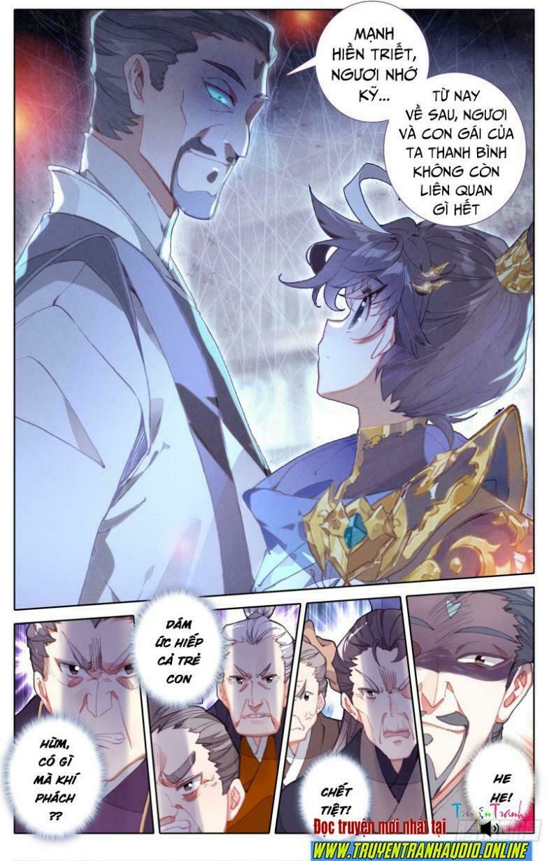 Thương Nguyên Đồ