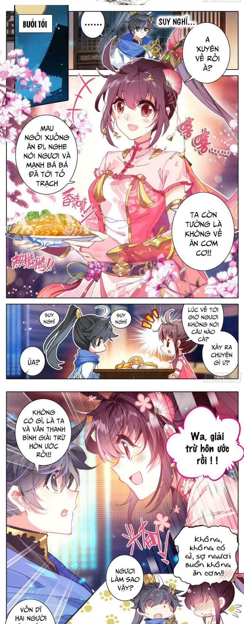 Thương Nguyên Đồ