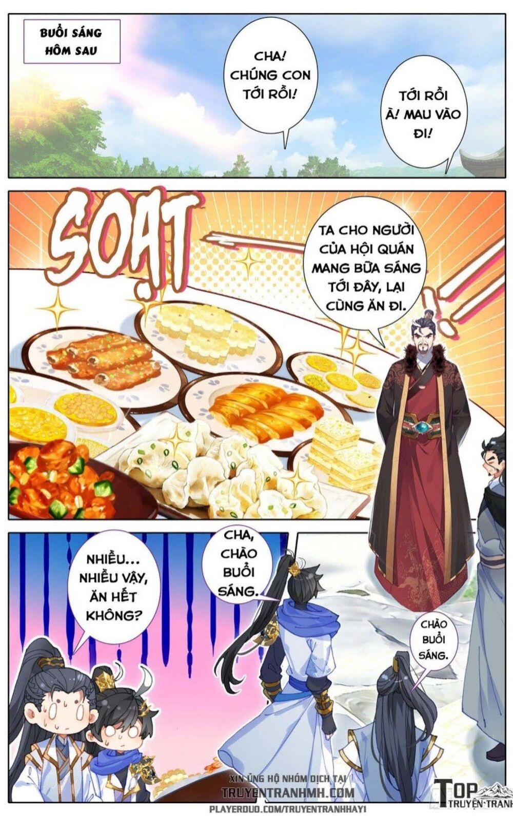 Thương Nguyên Đồ