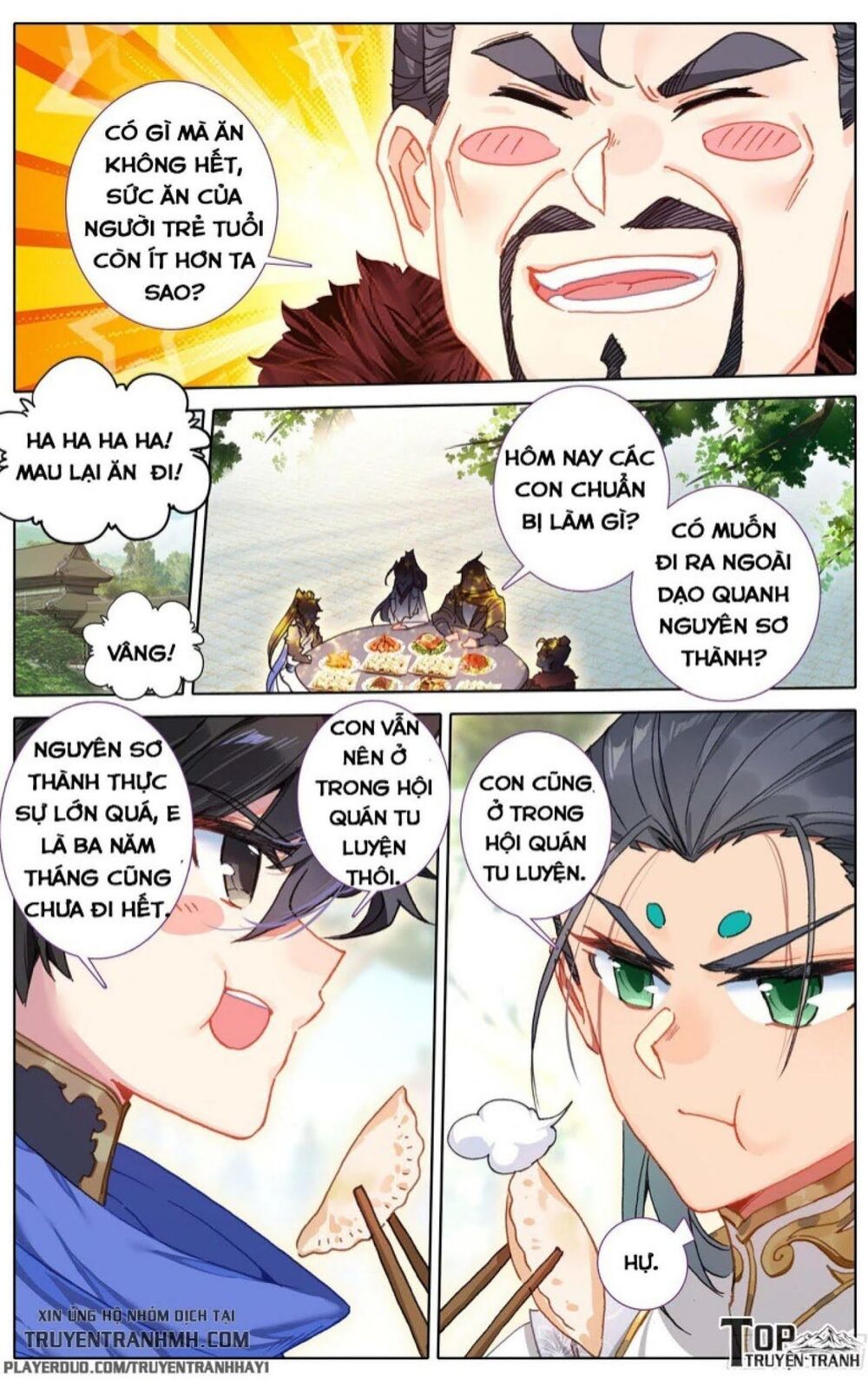 Thương Nguyên Đồ
