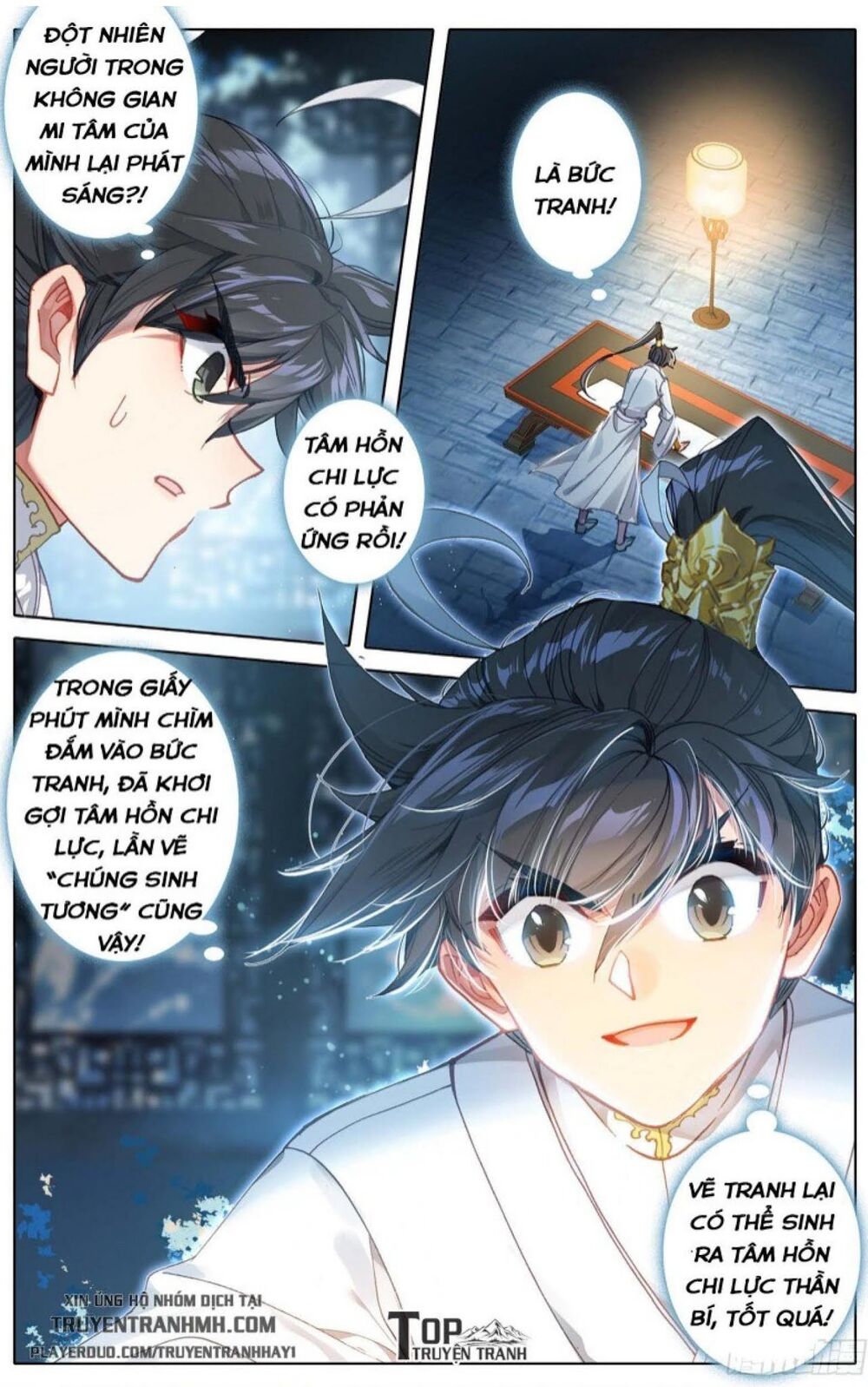 Thương Nguyên Đồ