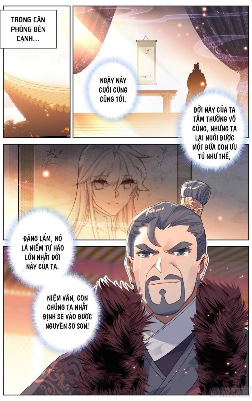 Thương Nguyên Đồ