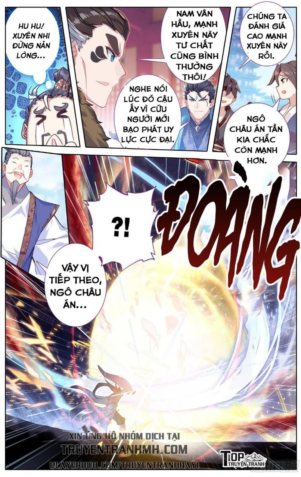 Thương Nguyên Đồ
