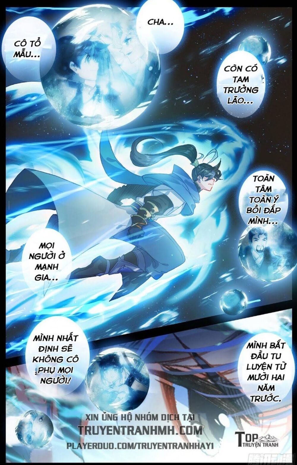 Thương Nguyên Đồ