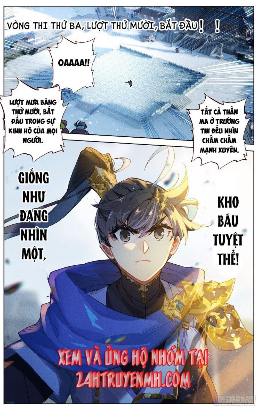 Thương Nguyên Đồ
