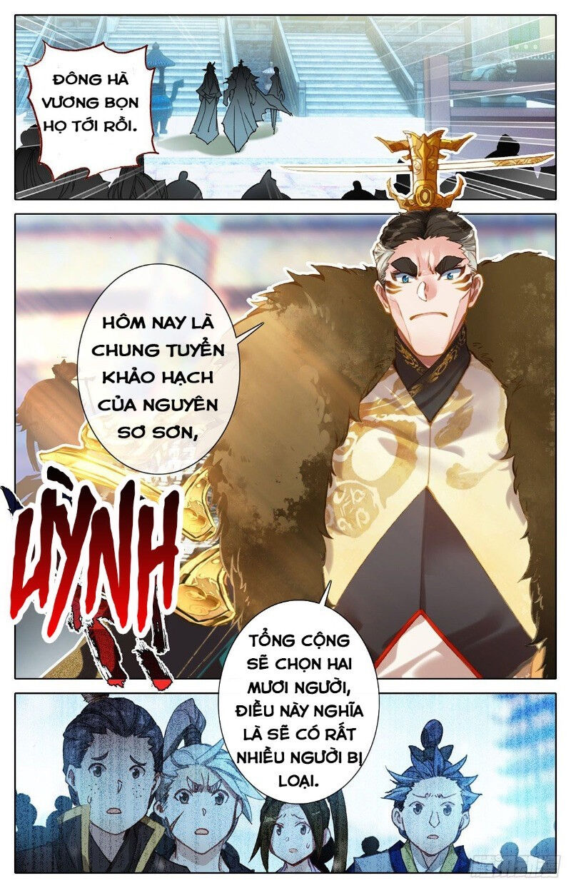 Thương Nguyên Đồ