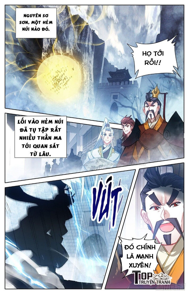 Thương Nguyên Đồ