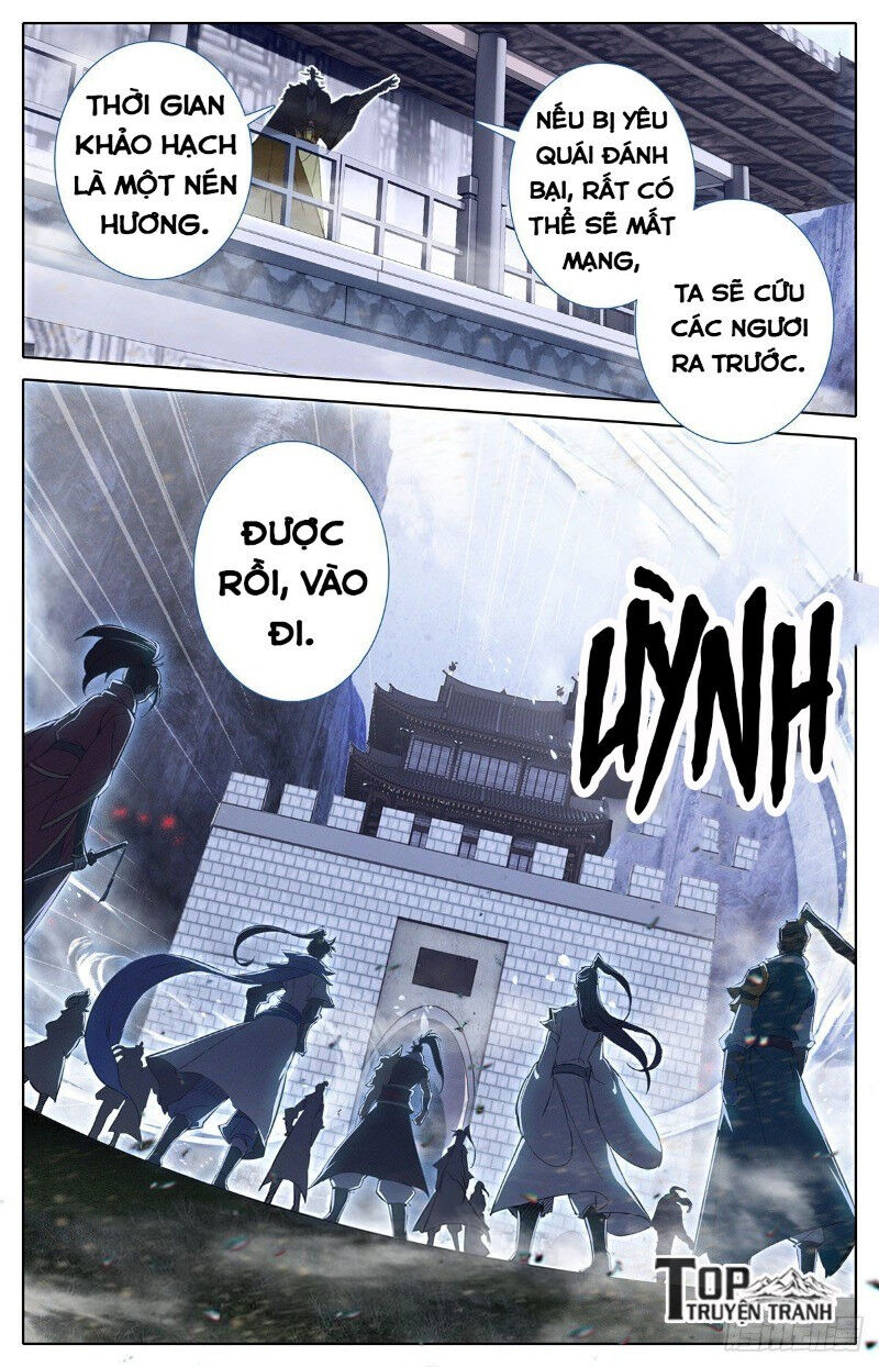 Thương Nguyên Đồ