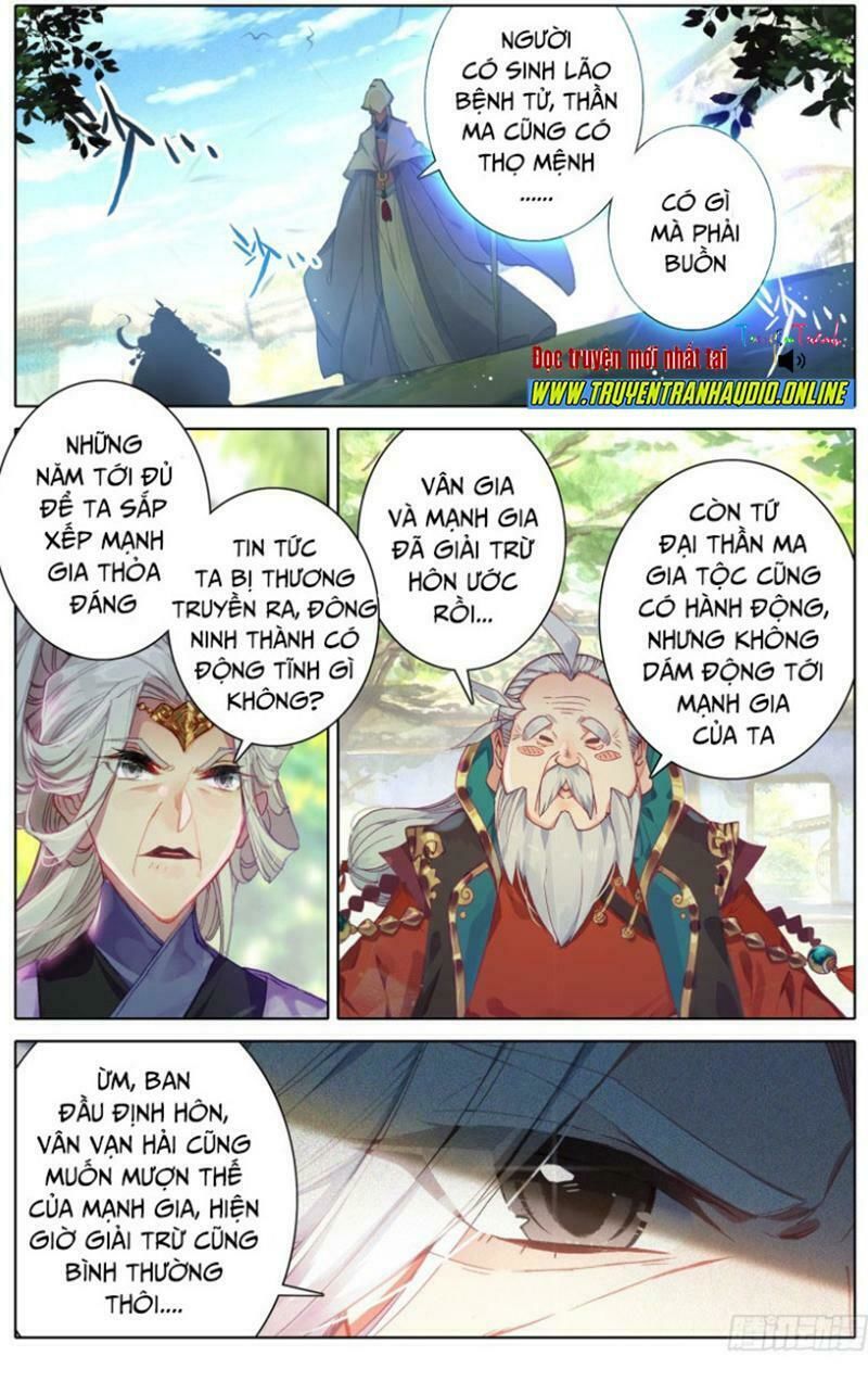 Thương Nguyên Đồ