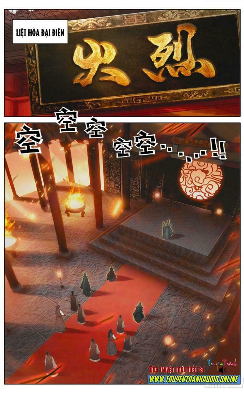 Thương Nguyên Đồ