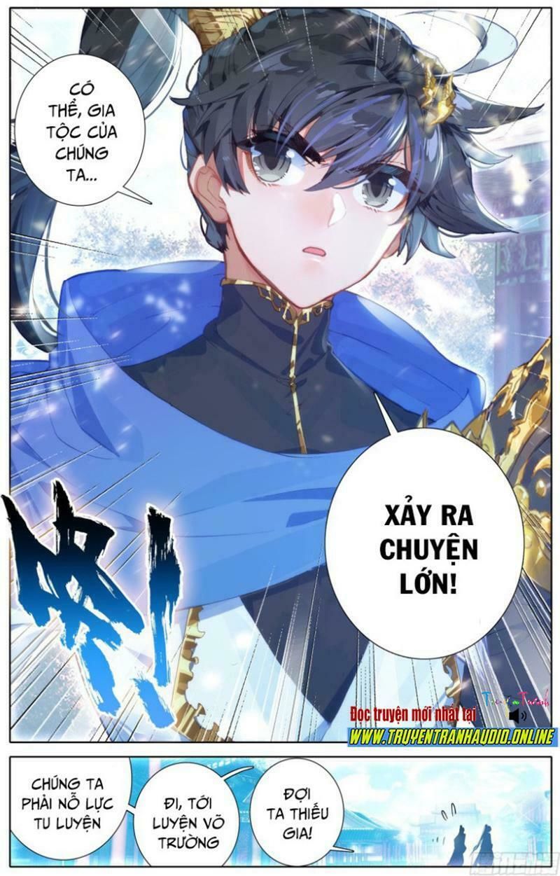 Thương Nguyên Đồ