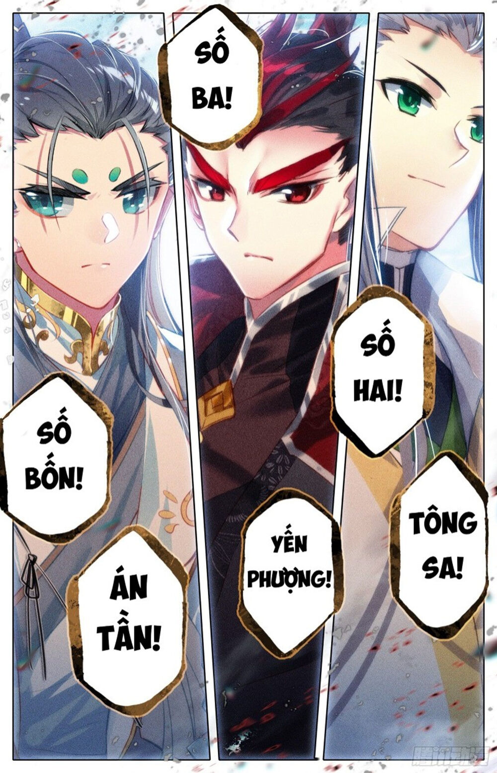 Thương Nguyên Đồ