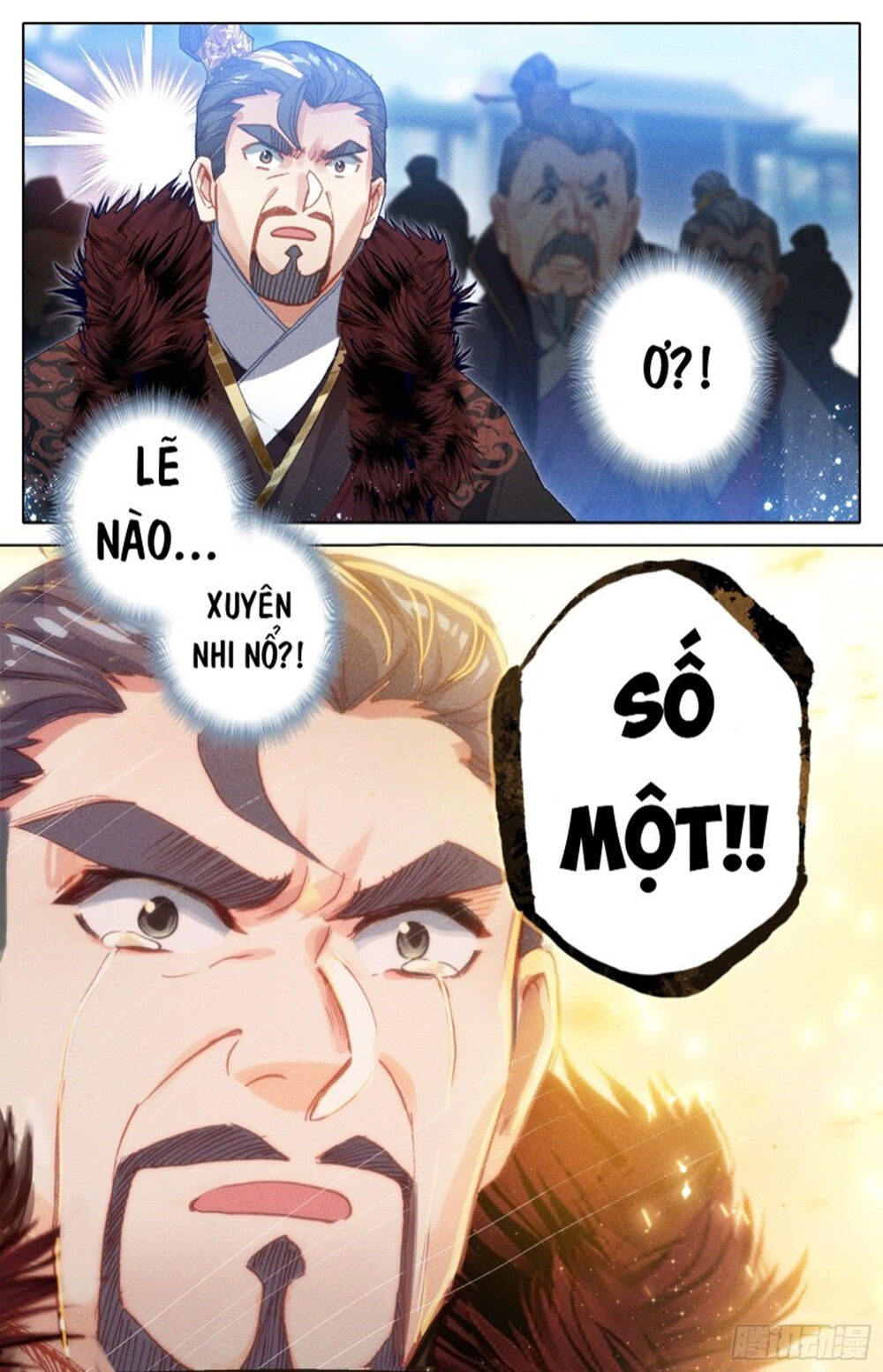 Thương Nguyên Đồ