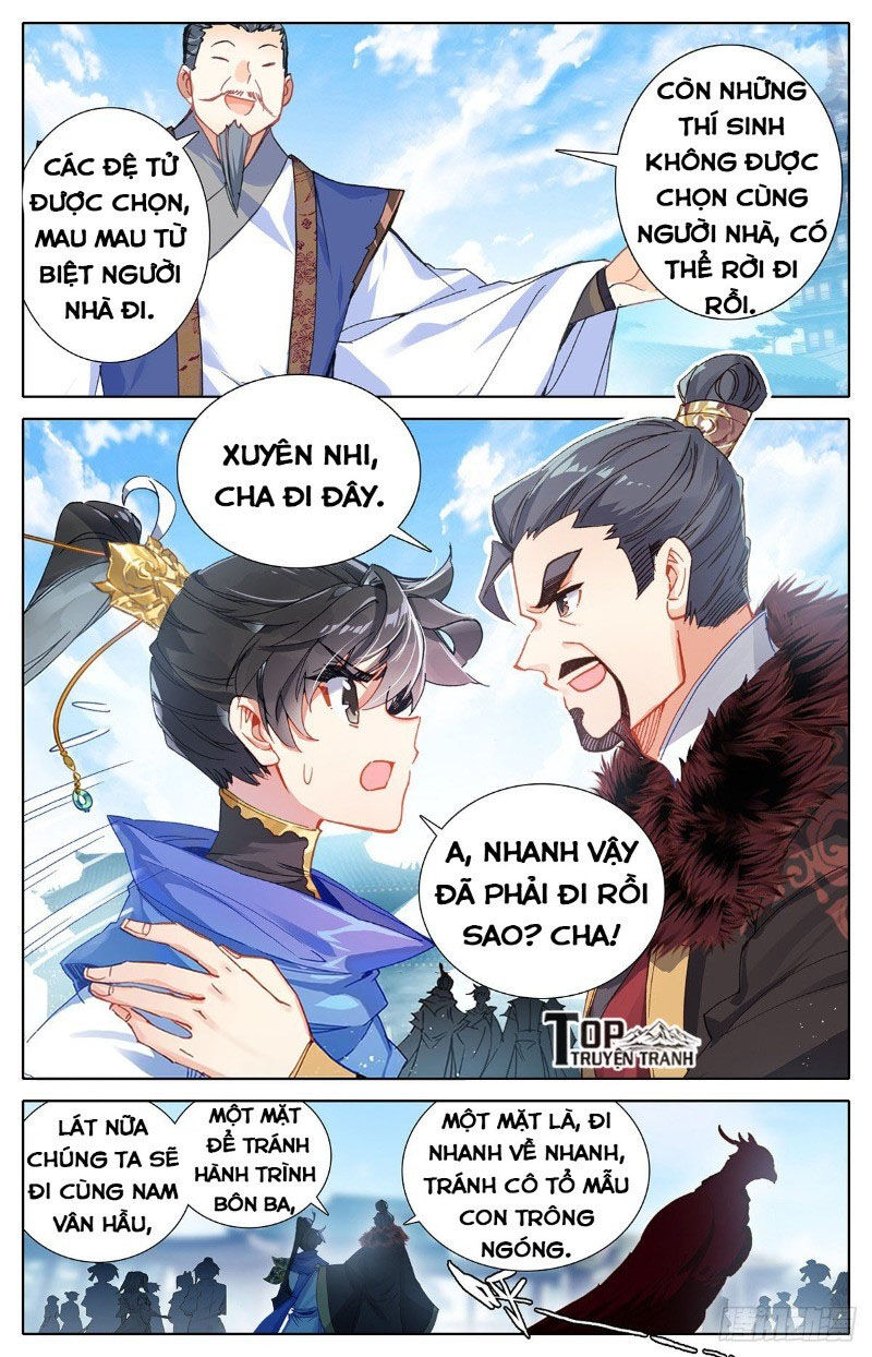 Thương Nguyên Đồ