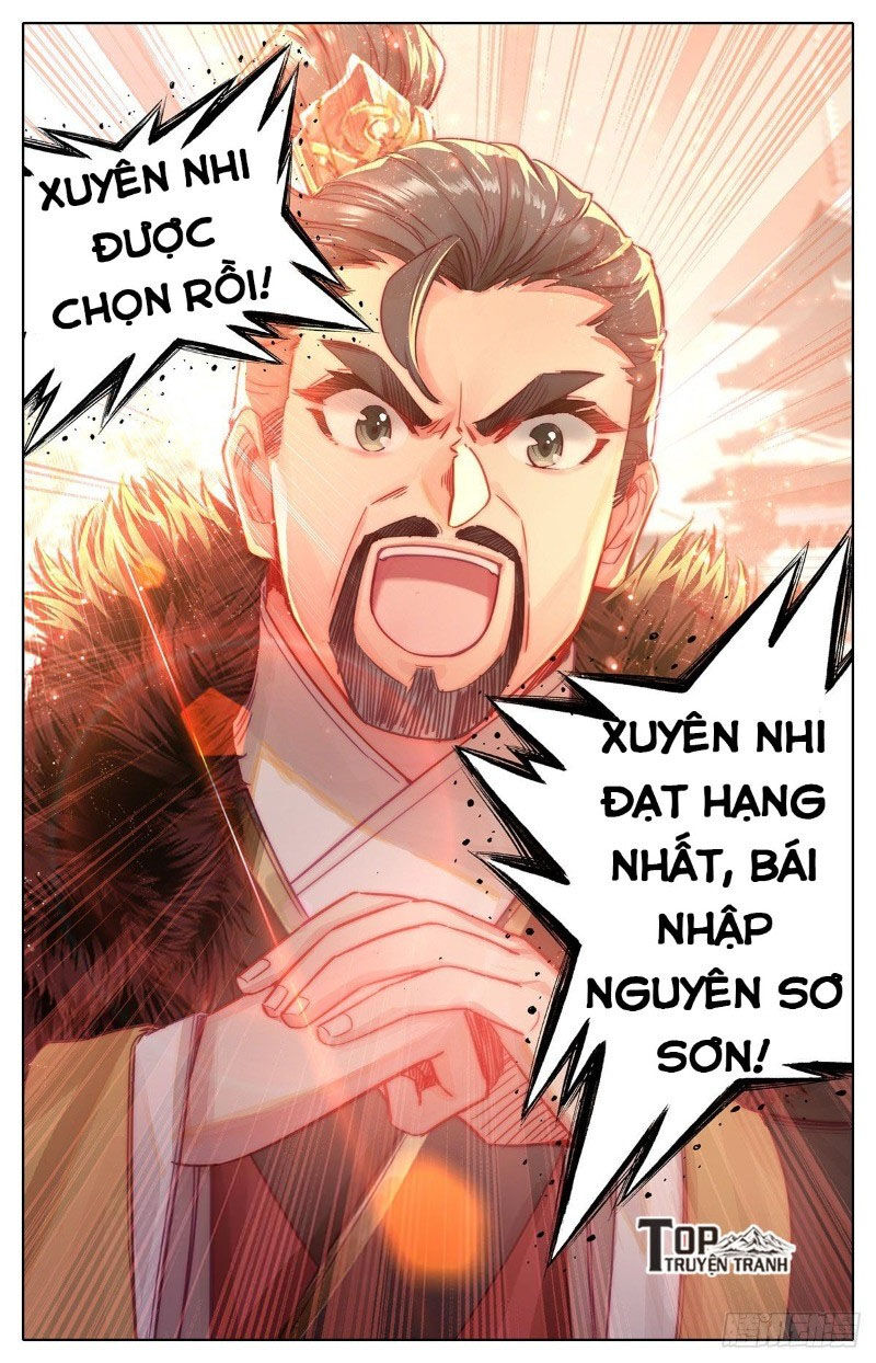 Thương Nguyên Đồ