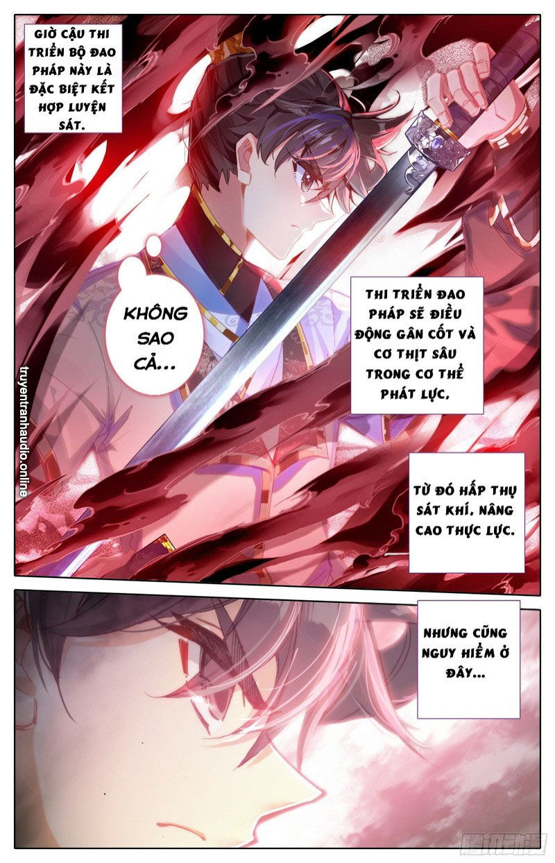 Thương Nguyên Đồ