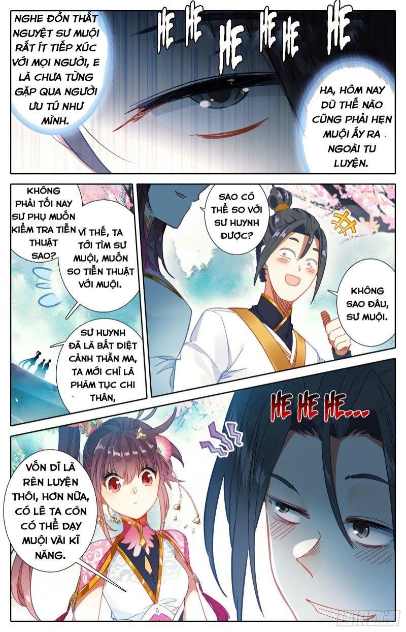 Thương Nguyên Đồ