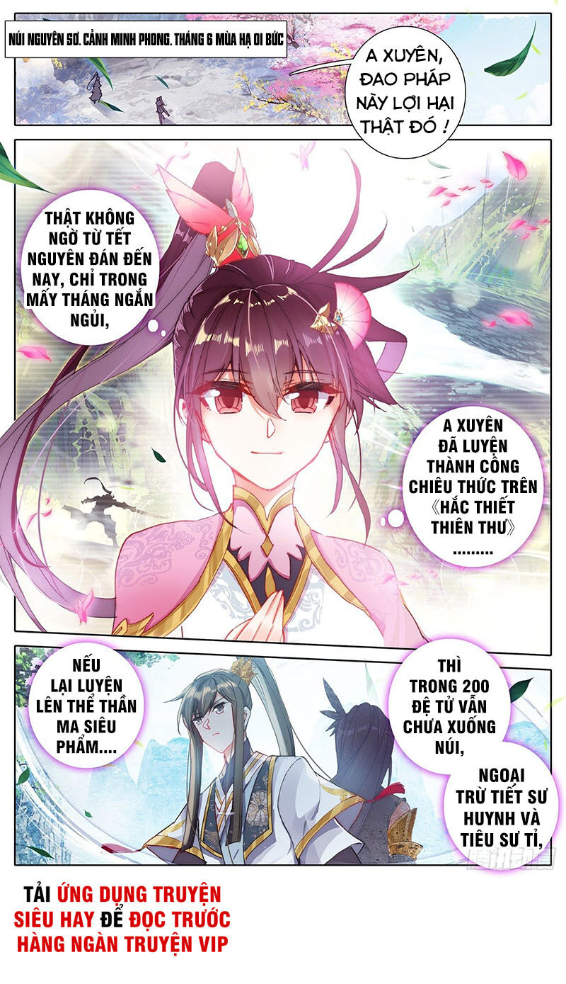 Thương Nguyên Đồ