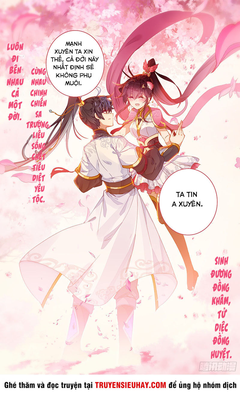 Thương Nguyên Đồ