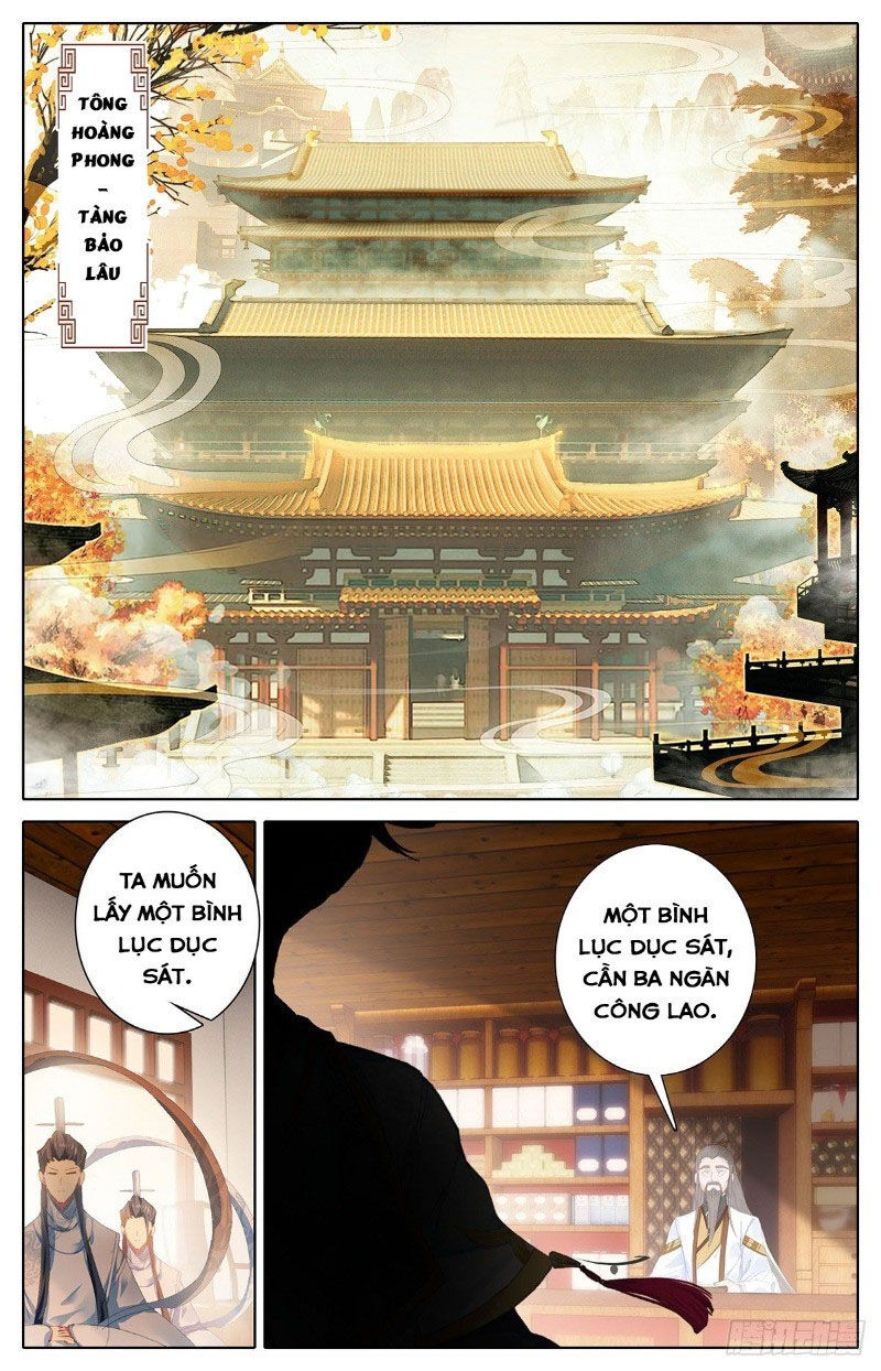 Thương Nguyên Đồ