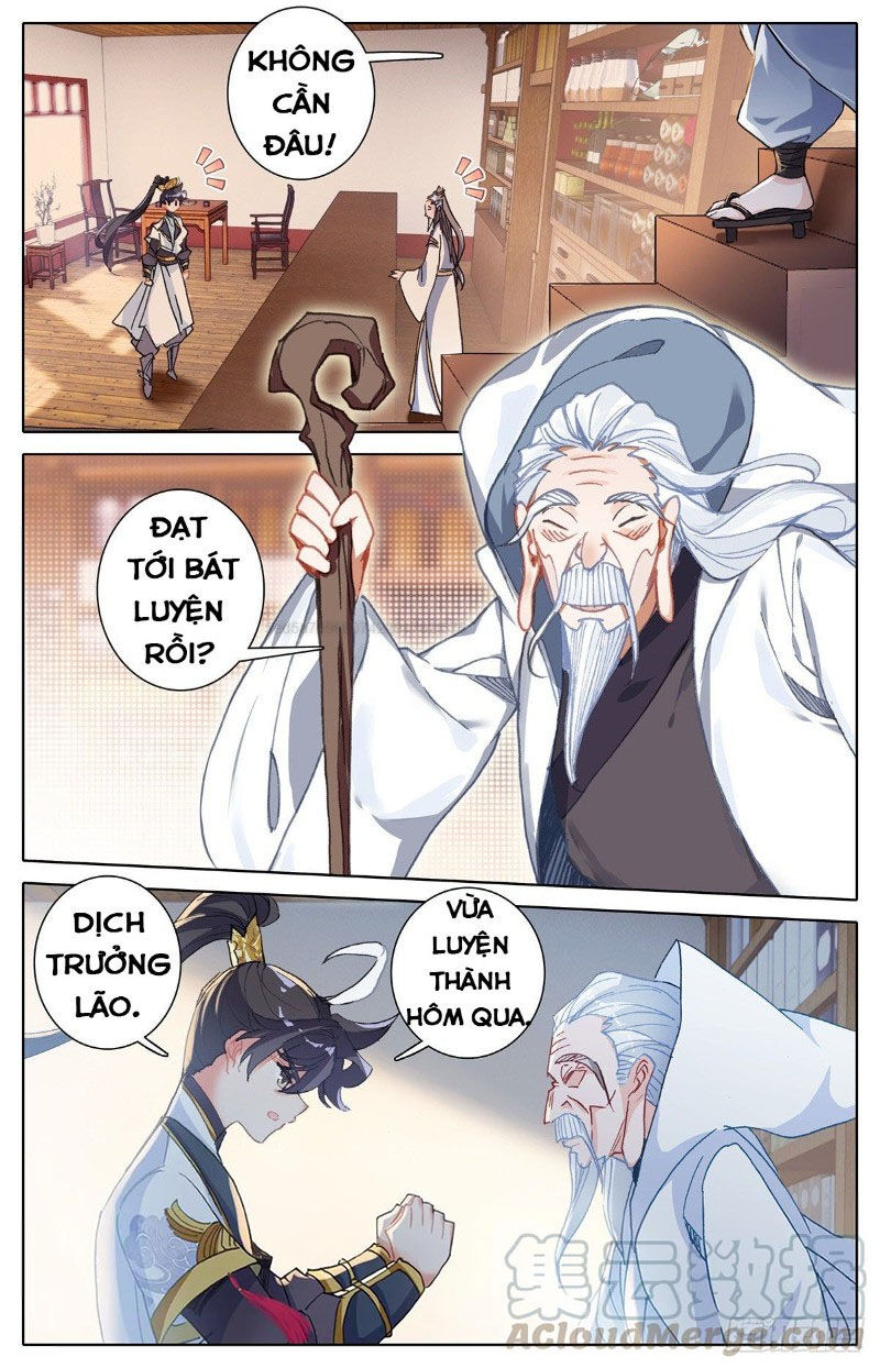 Thương Nguyên Đồ