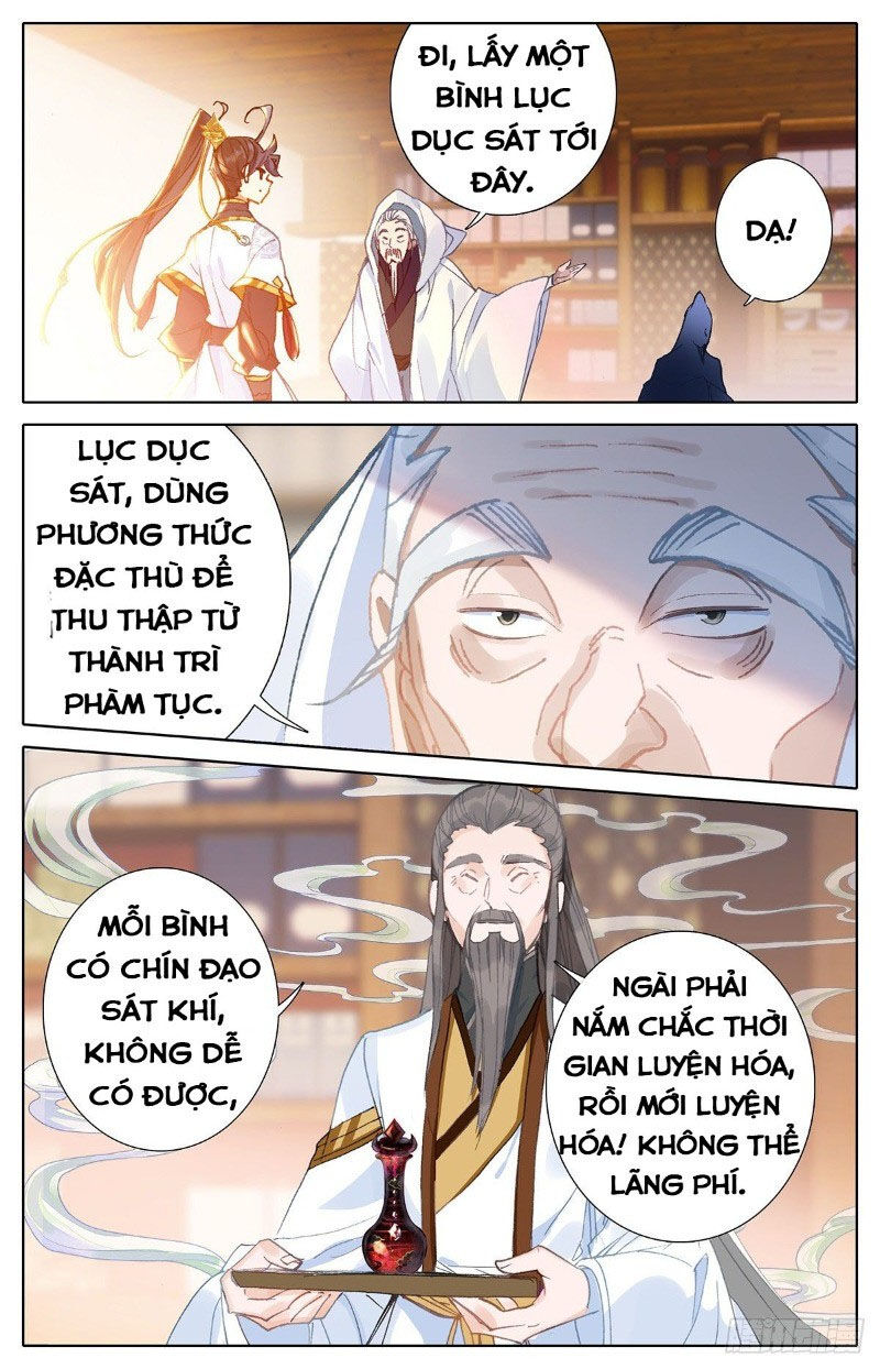 Thương Nguyên Đồ