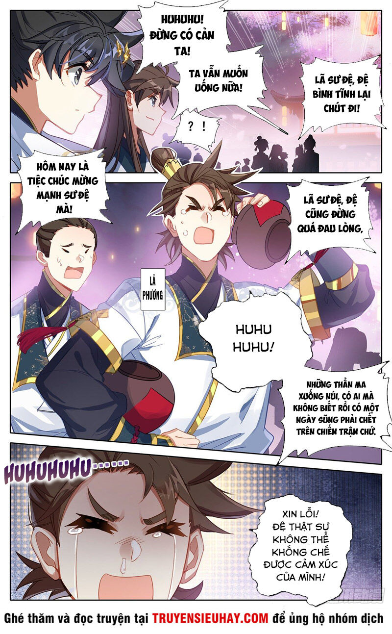 Thương Nguyên Đồ