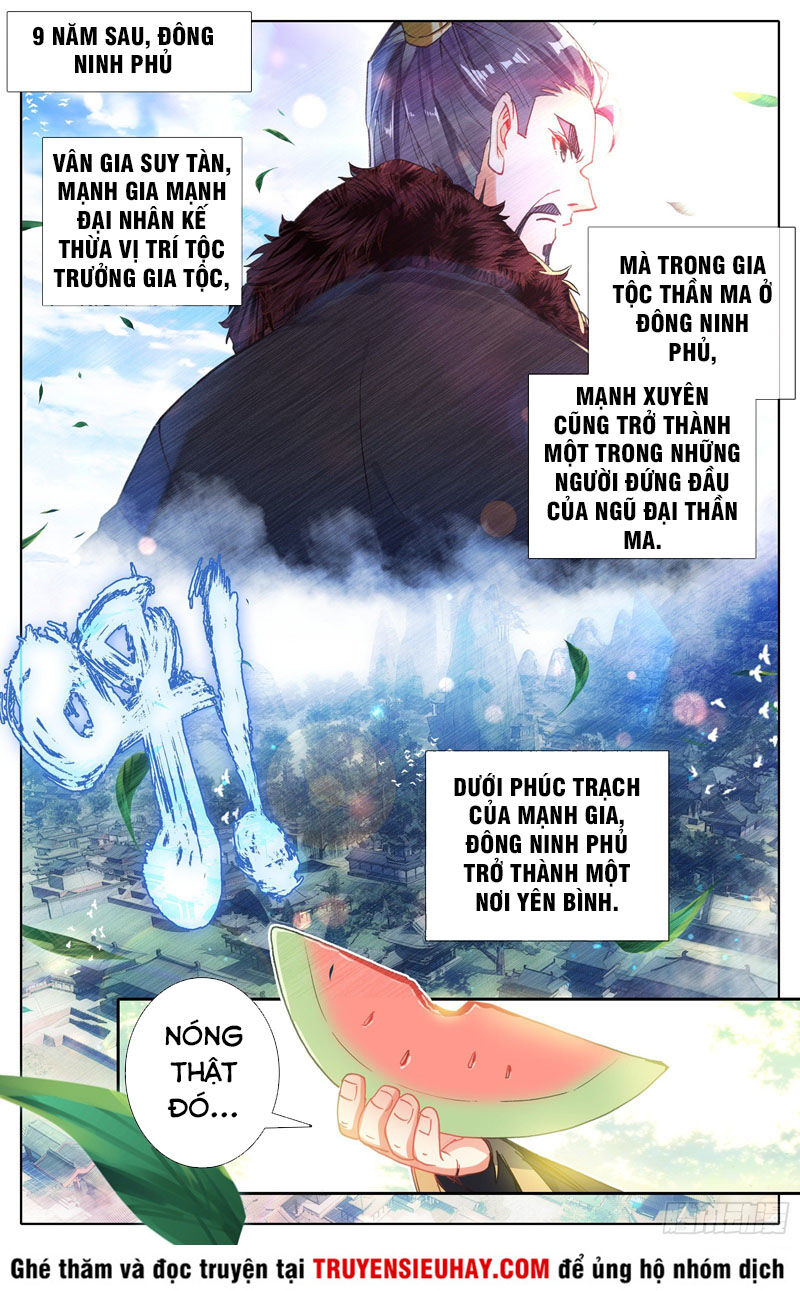 Thương Nguyên Đồ