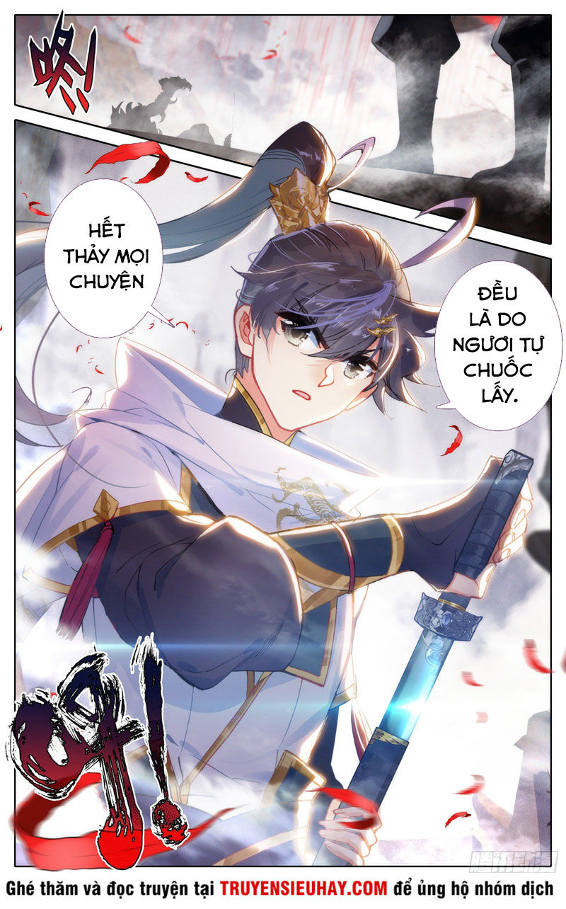 Thương Nguyên Đồ