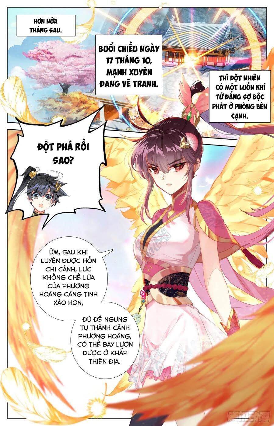 Thương Nguyên Đồ