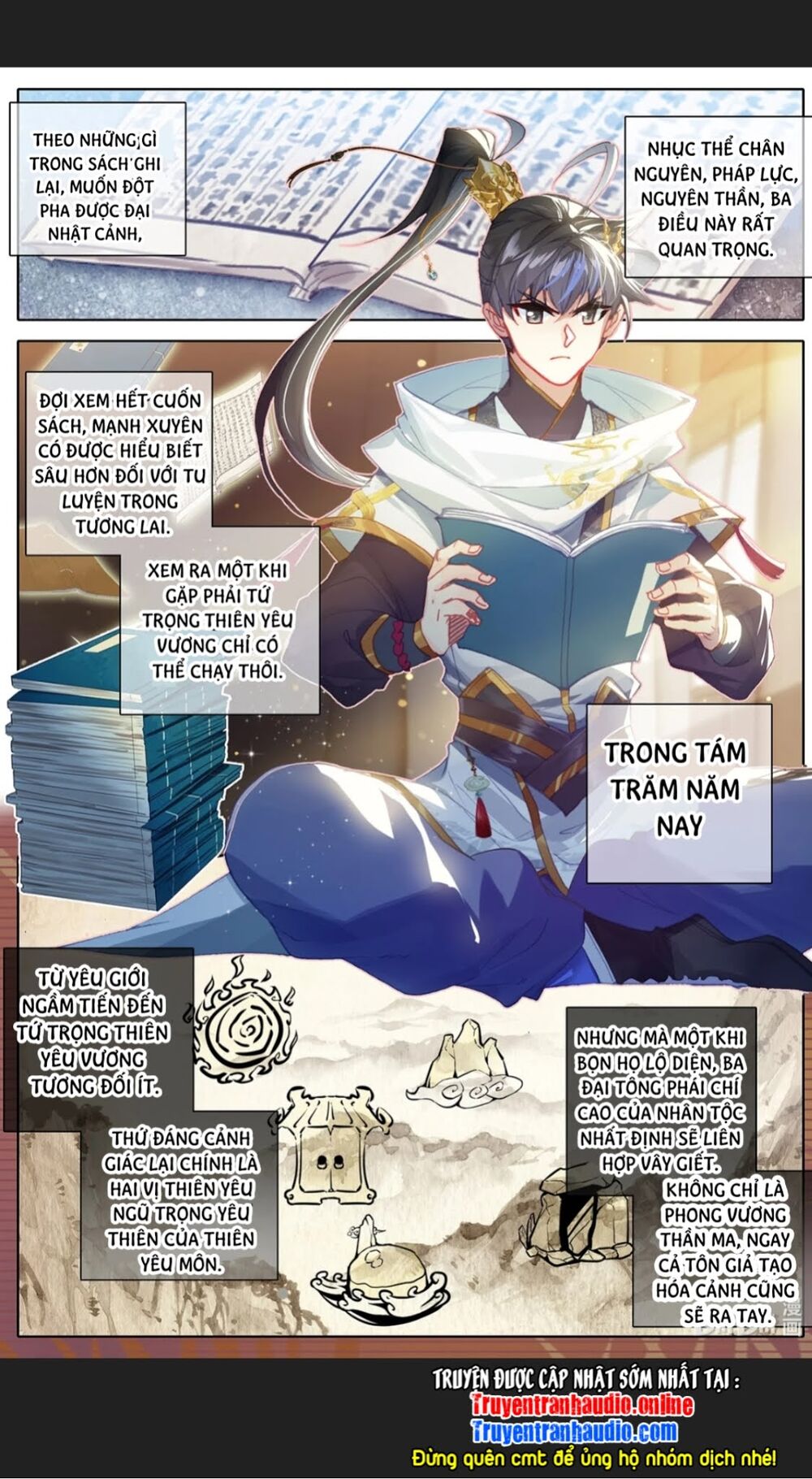 Thương Nguyên Đồ