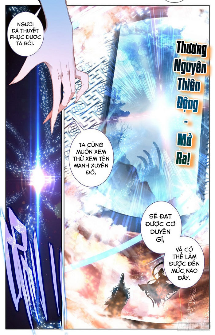 Thương Nguyên Đồ