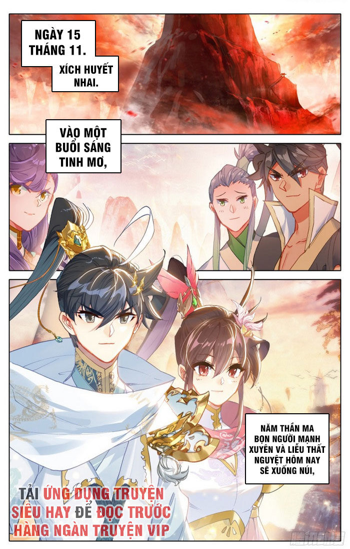 Thương Nguyên Đồ