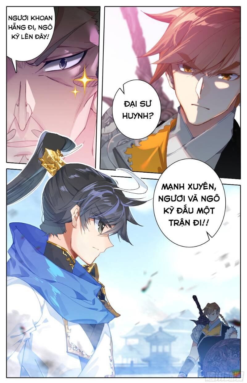 Thương Nguyên Đồ