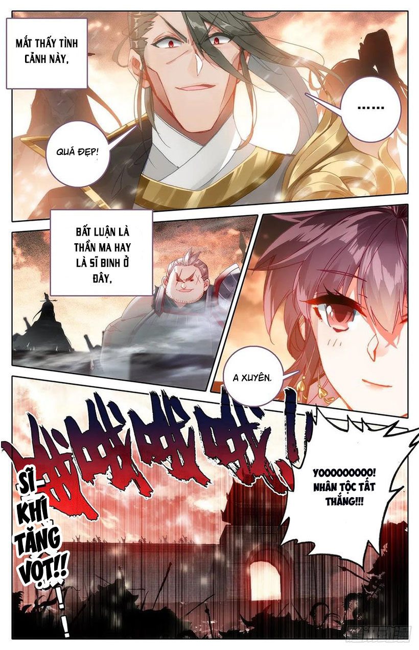 Thương Nguyên Đồ