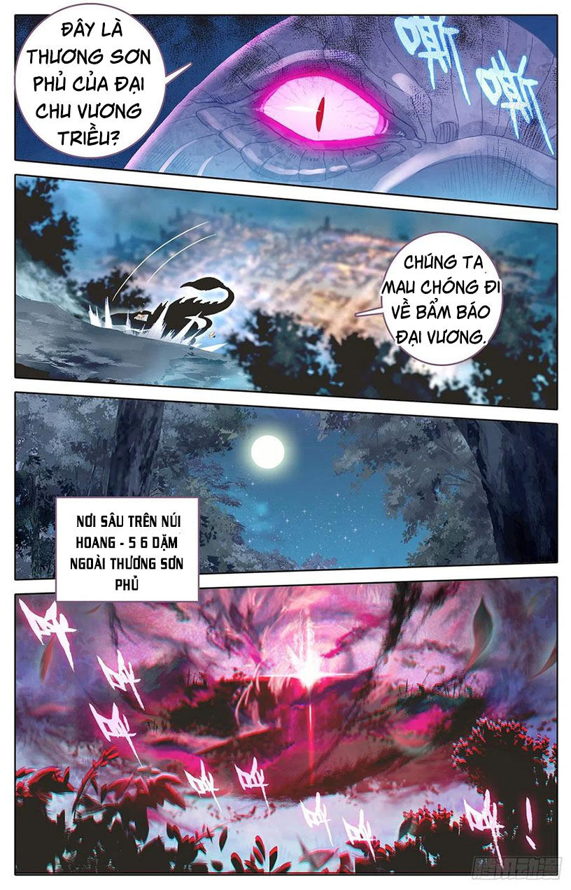 Thương Nguyên Đồ