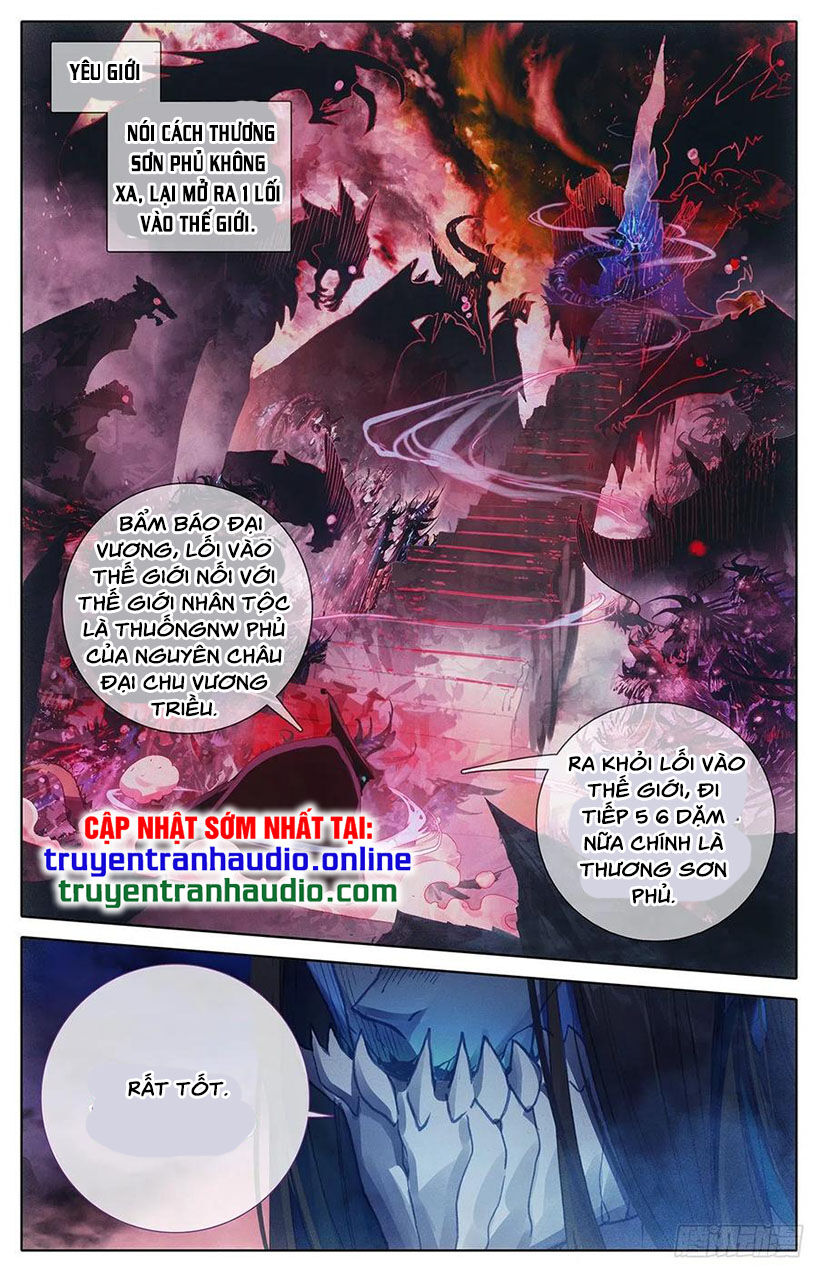 Thương Nguyên Đồ