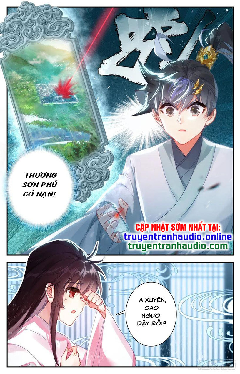 Thương Nguyên Đồ