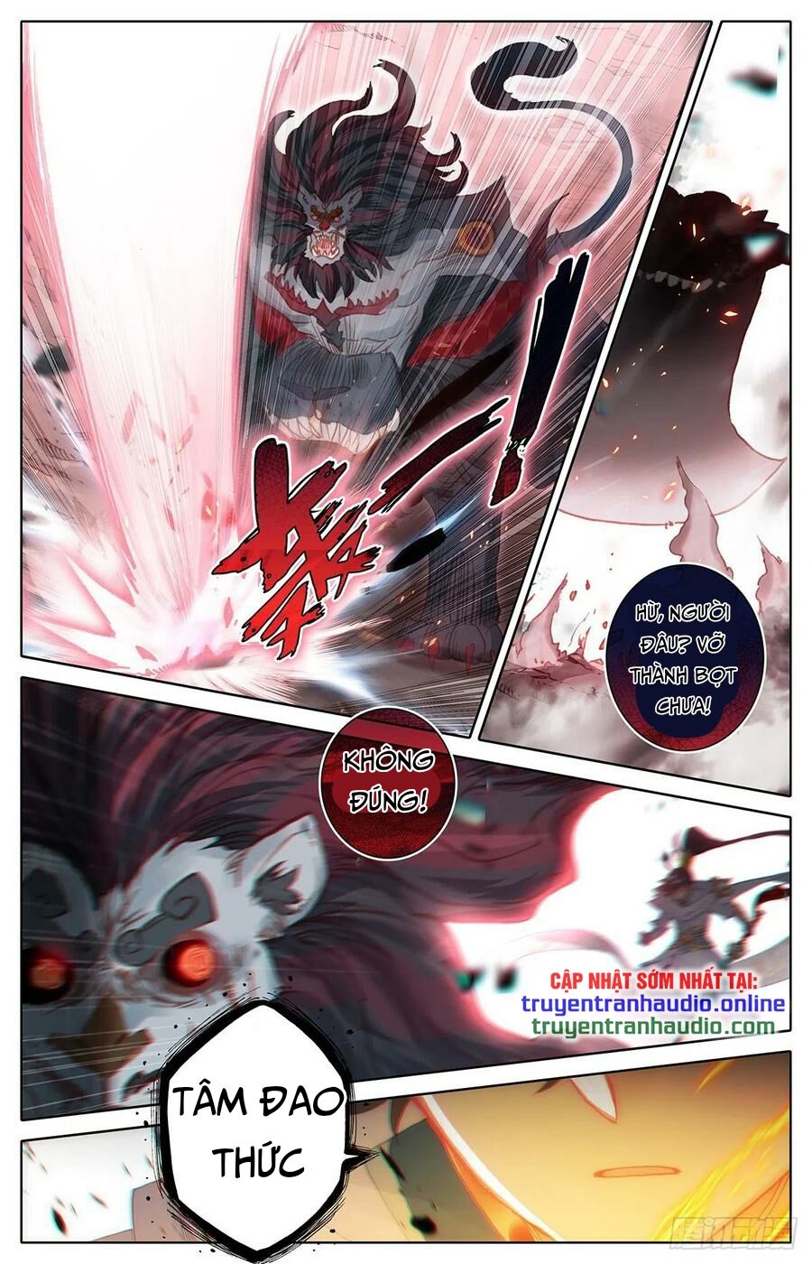 Thương Nguyên Đồ
