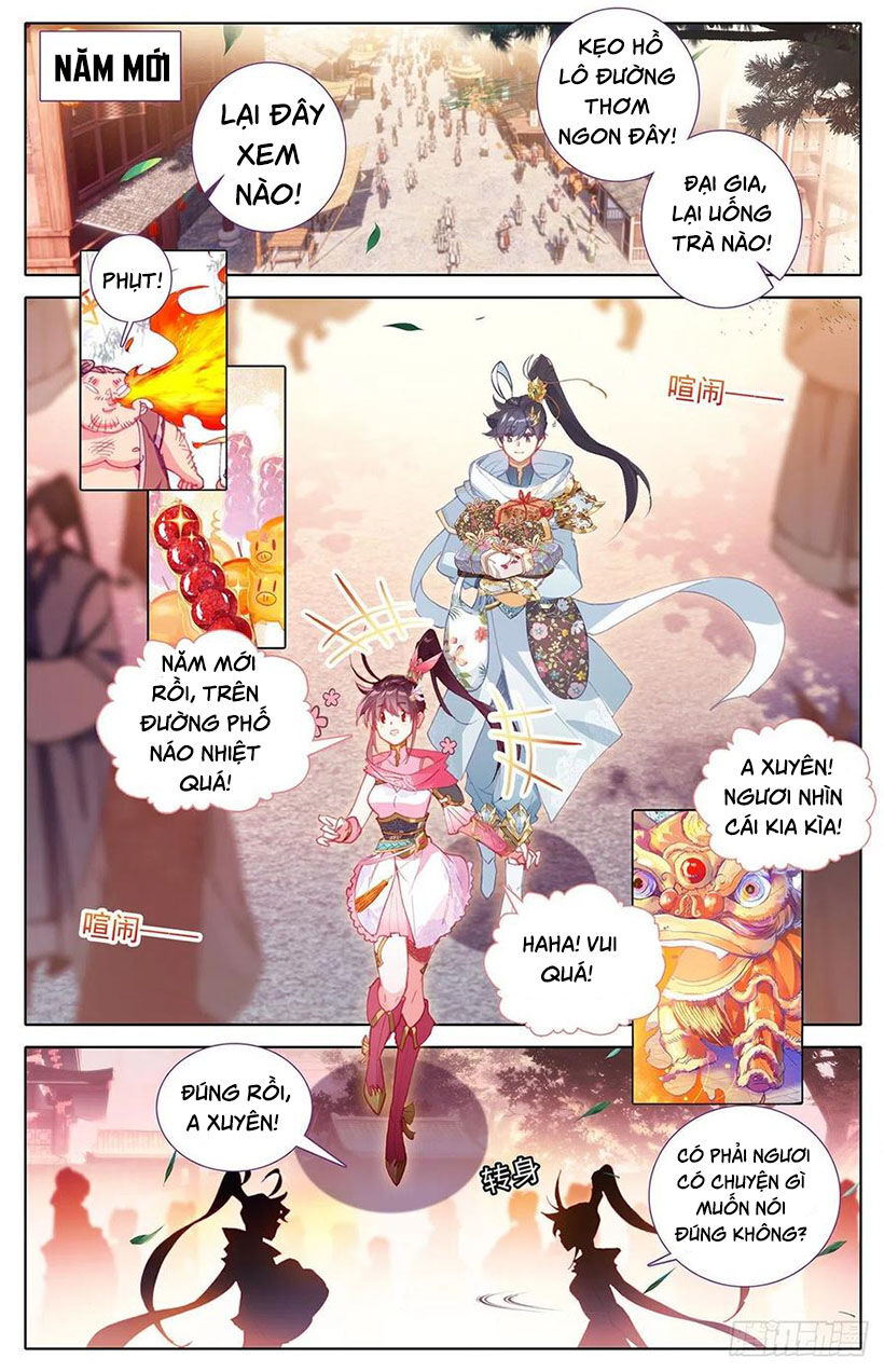 Thương Nguyên Đồ