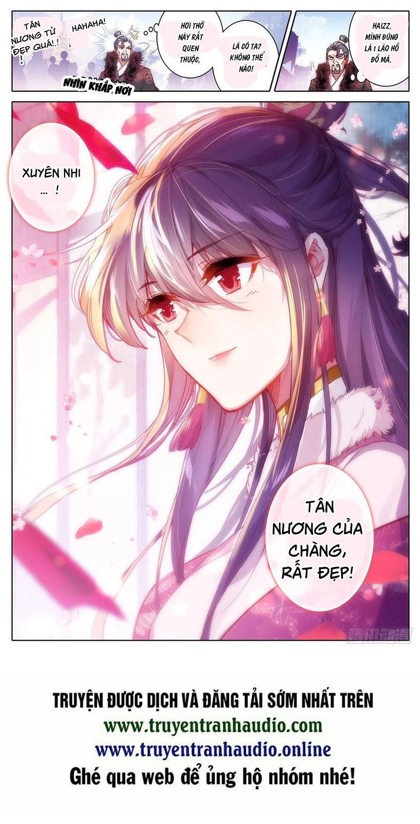 Thương Nguyên Đồ