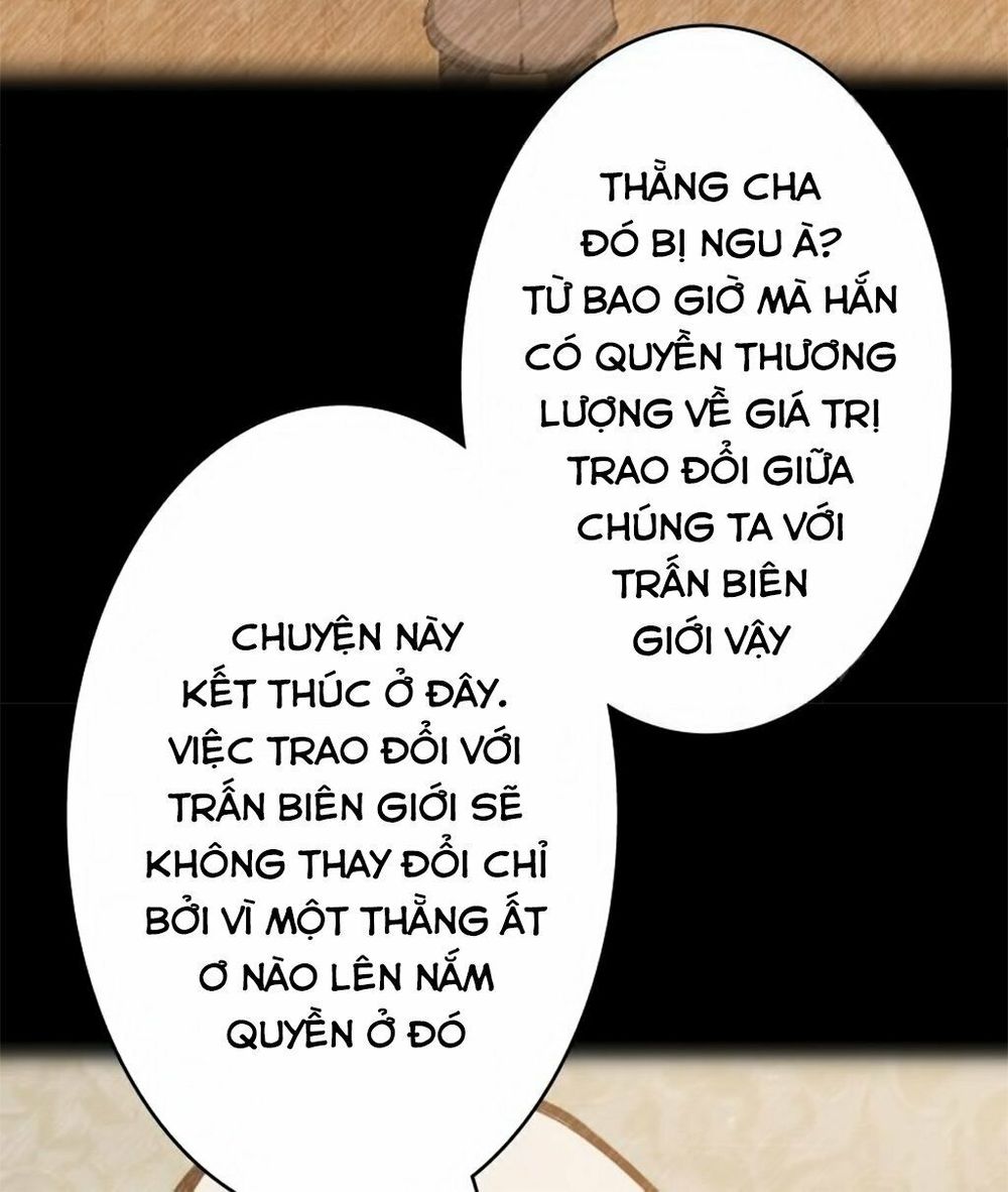 Thả Vu Nữ Đó Ra