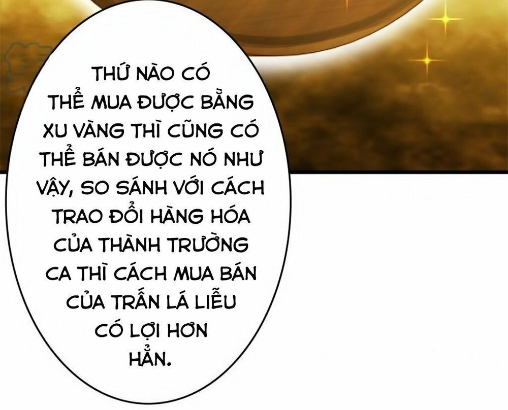 Thả Vu Nữ Đó Ra