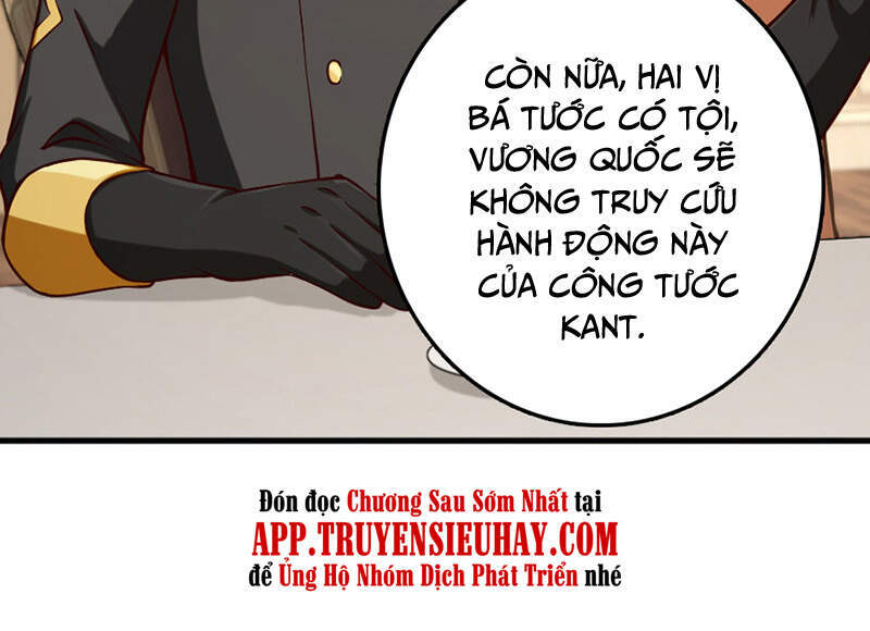 Thả Vu Nữ Đó Ra