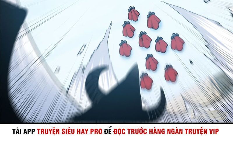 Thả Vu Nữ Đó Ra