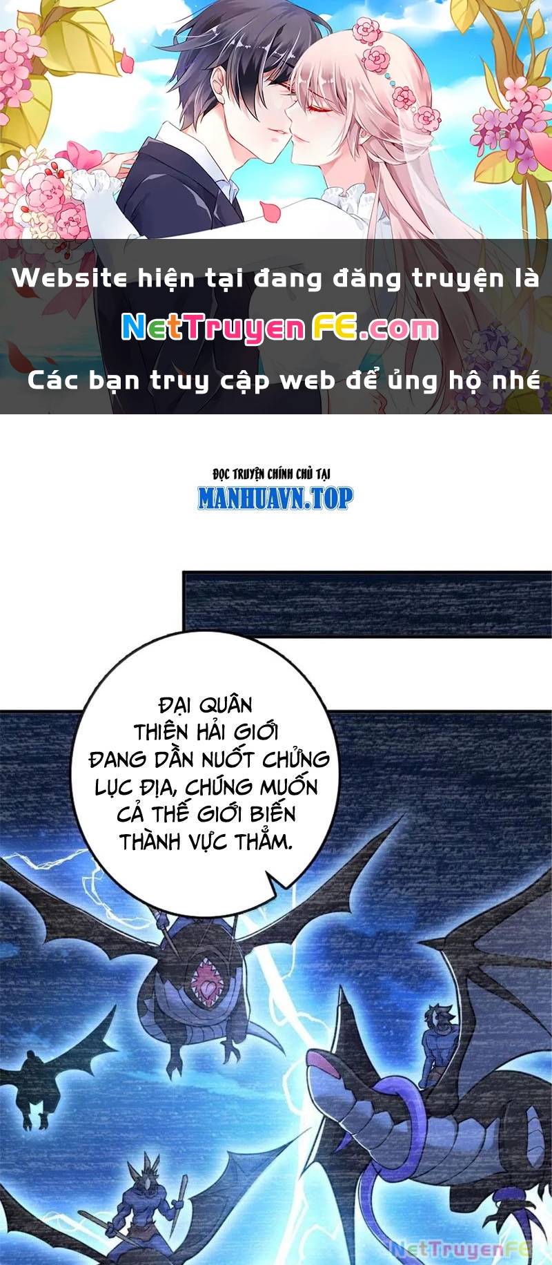 Thả Vu Nữ Đó Ra