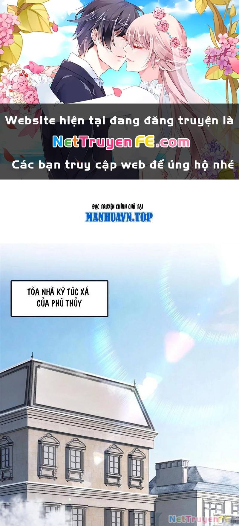 Thả Vu Nữ Đó Ra